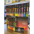 Fume Ultra Disposable 2500 Puffs Now Factory